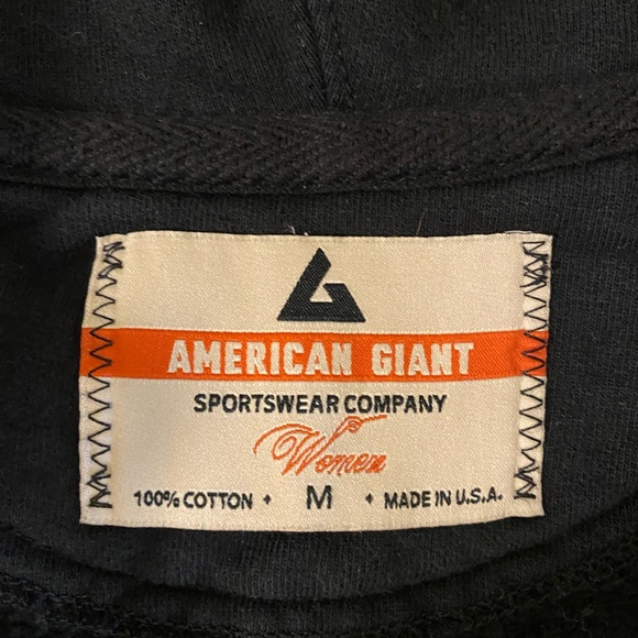 American Giant Sweater - Picture 4 of 4